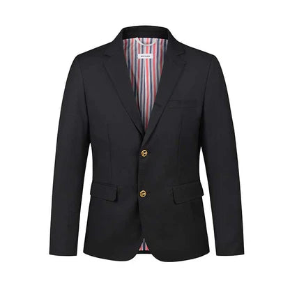 4-Bar Men's Suits