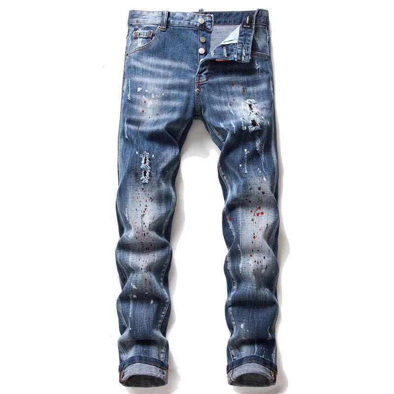 D2 Jeans for Men#10