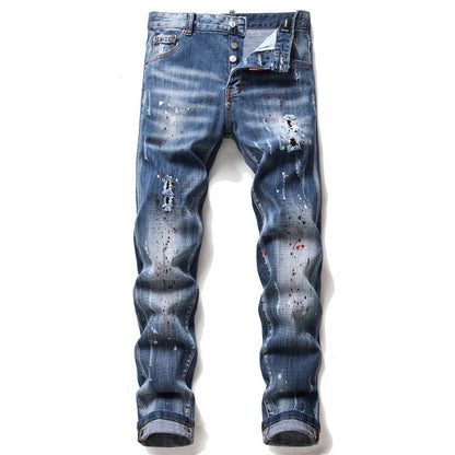 D2 Jeans for Men#10