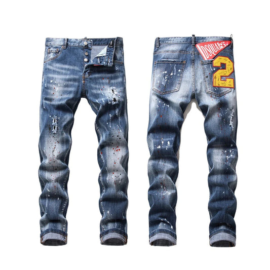 D2 Jeans for Men#10