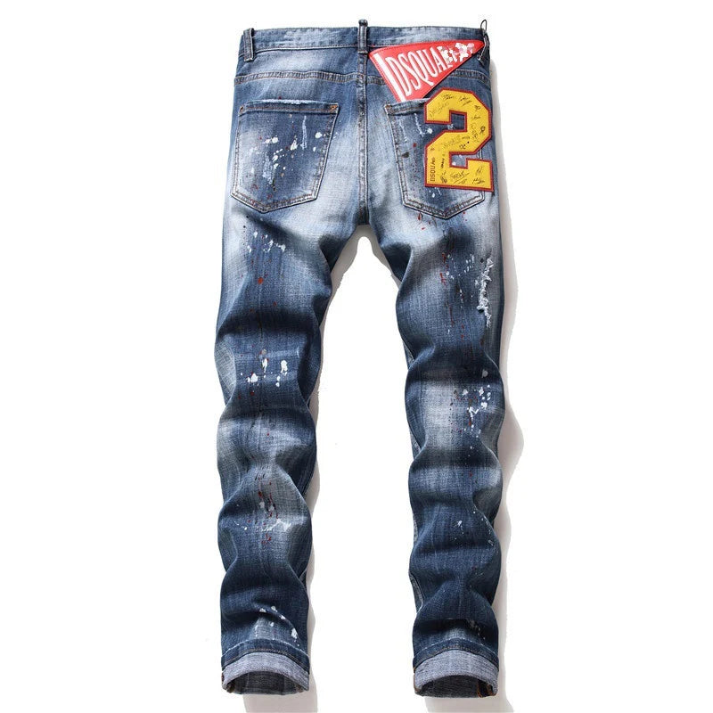 D2 Jeans for Men#10