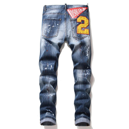 D2 Jeans for Men#10
