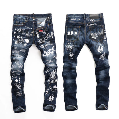 D2 Jeans for Men#5
