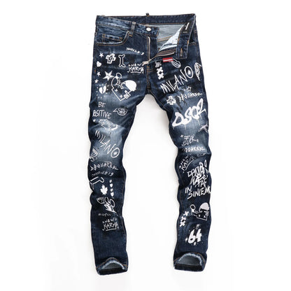 D2 Jeans for Men#5