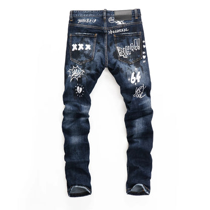 D2 Jeans for Men#5