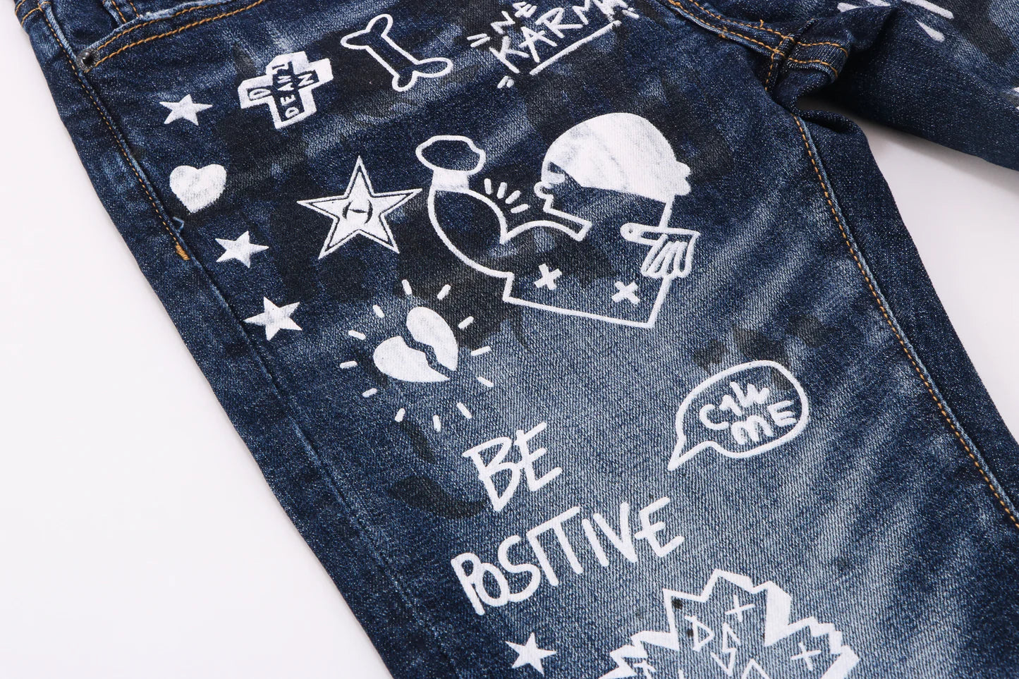 D2 Jeans for Men#5