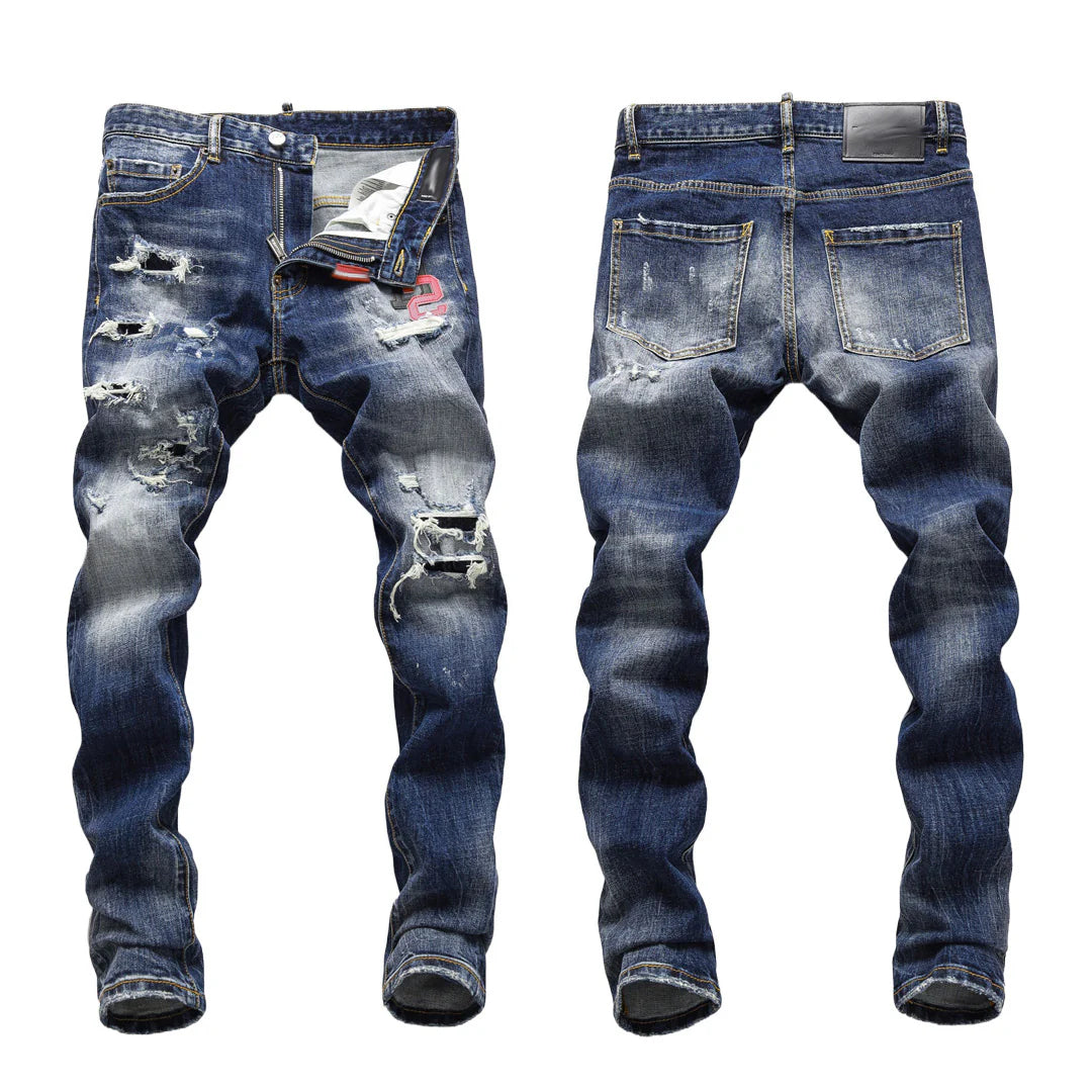 D2 Jeans for Men#7