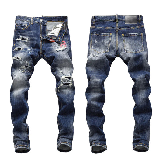 D2 Jeans for Men#7