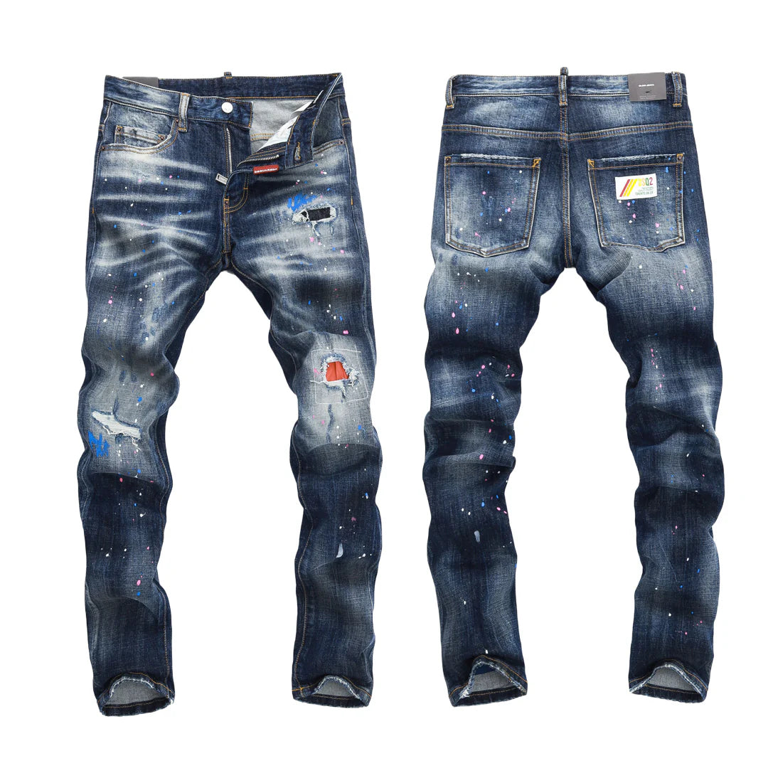 D2 Jeans for Men#6