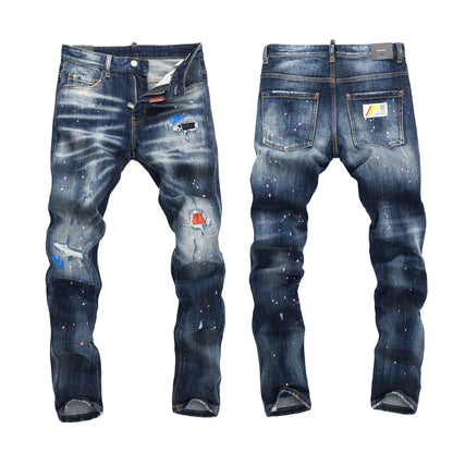 D2 Jeans for Men#6