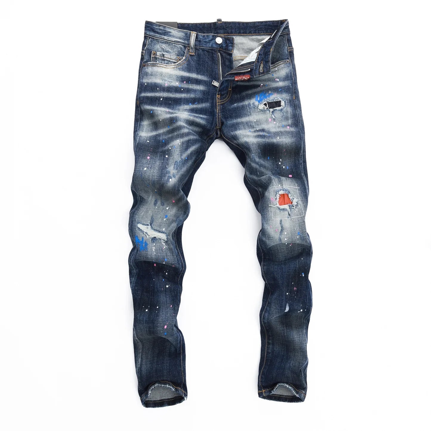 D2 Jeans for Men#6