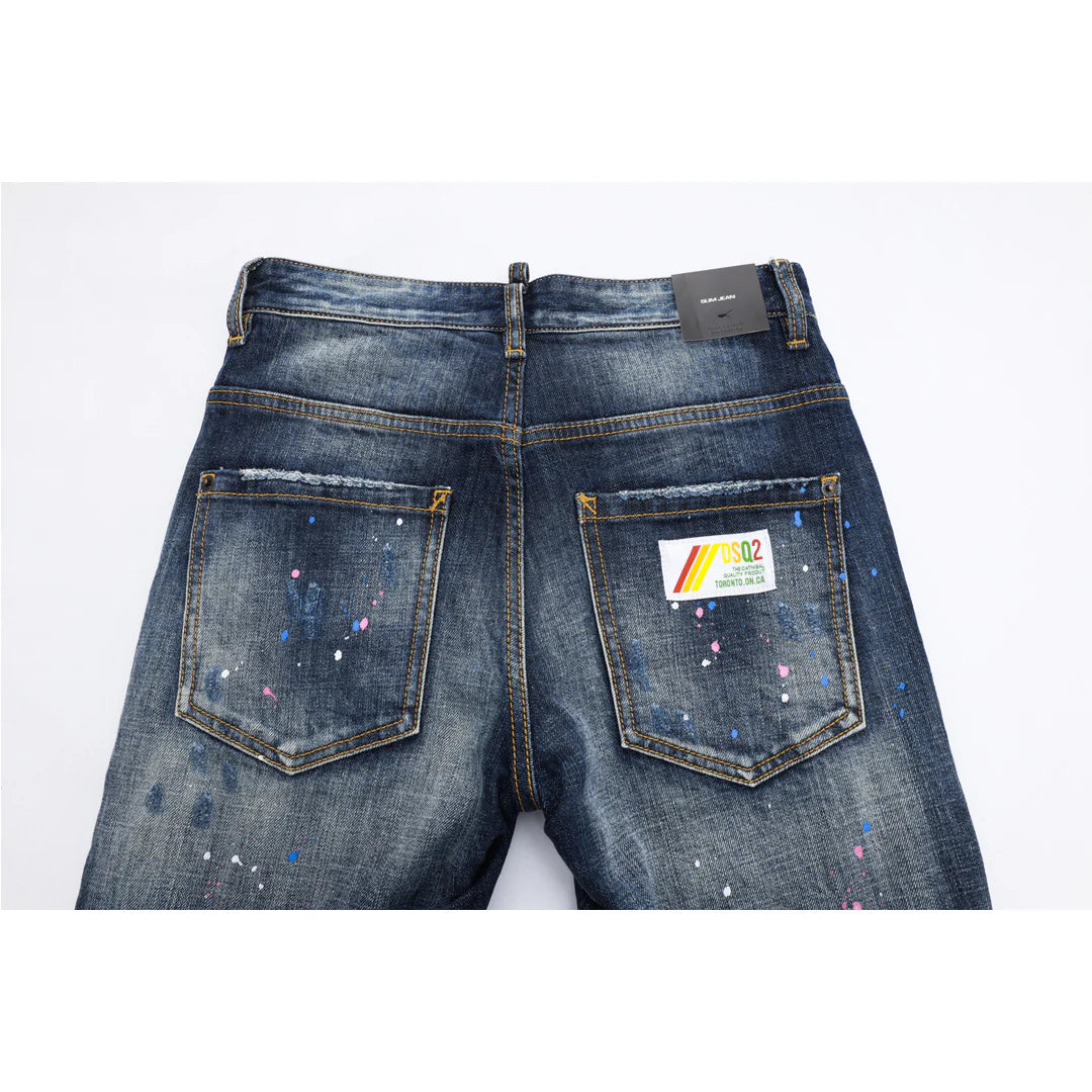 D2 Jeans for Men#6