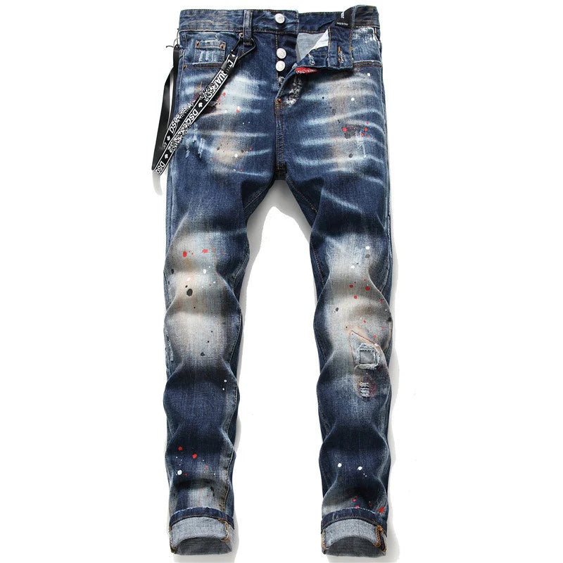 D2 Jeans for Men#9