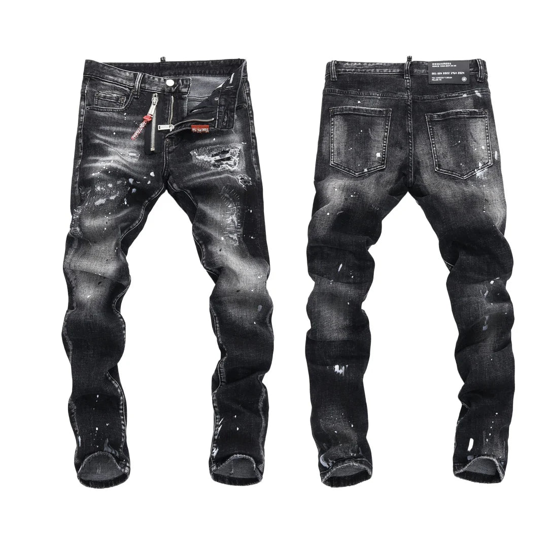 D2 Jeans for Men#8