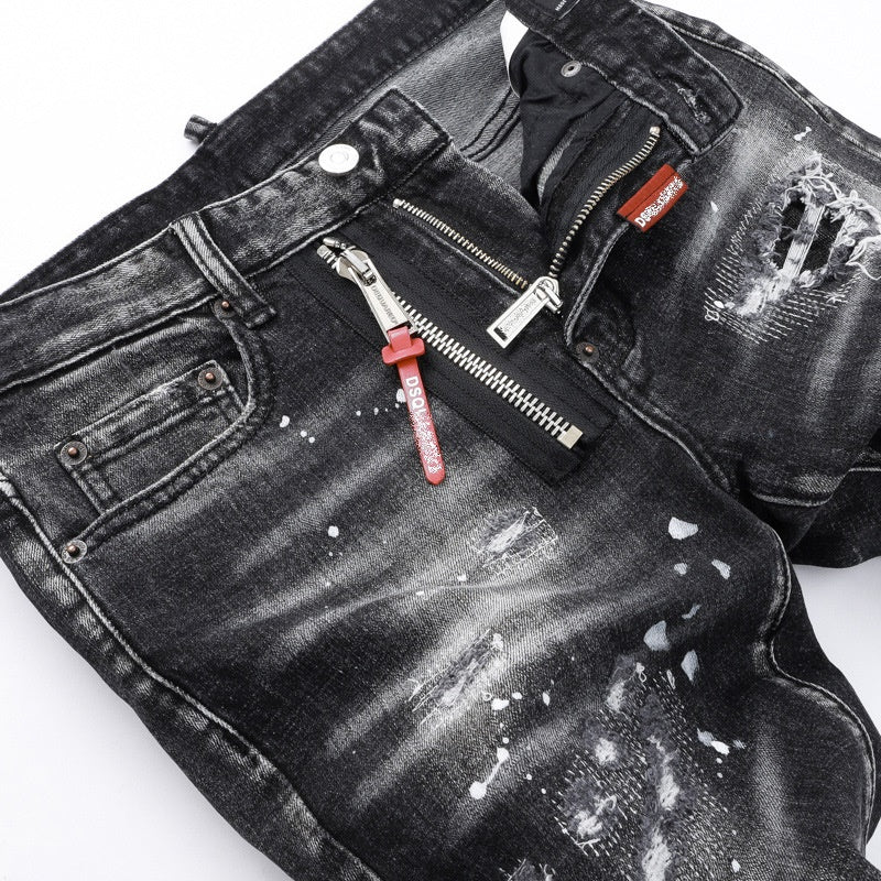 D2 Jeans for Men#8