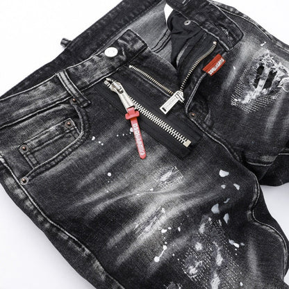 D2 Jeans for Men#8