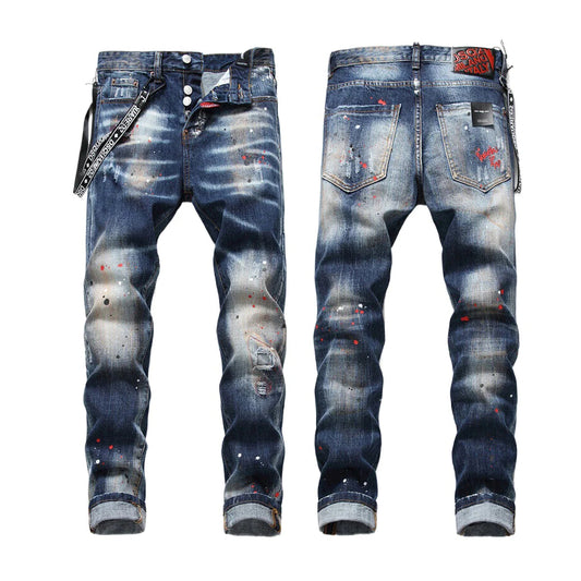 D2 Jeans for Men#9