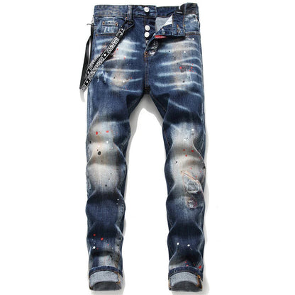 D2 Jeans for Men#9