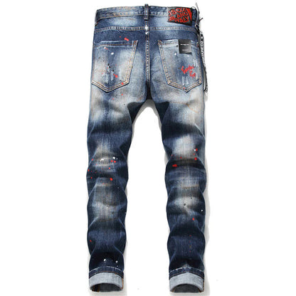 D2 Jeans for Men#9