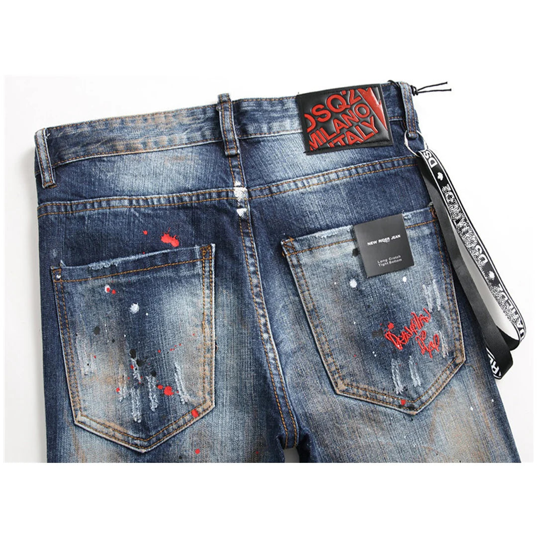 D2 Jeans for Men#9