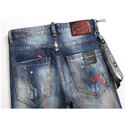 D2 Jeans for Men#9