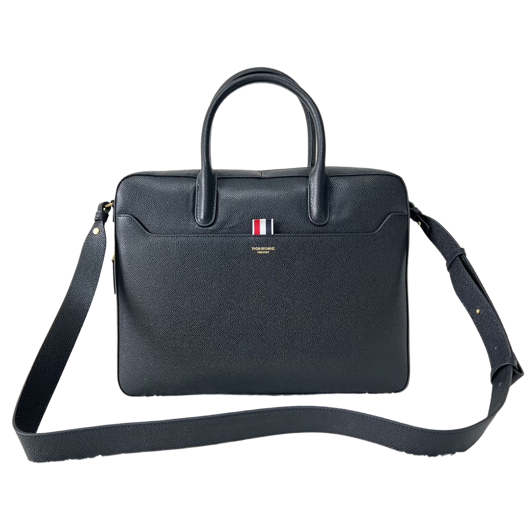 Thom Browne Versatile Briefcase