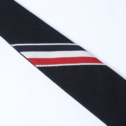 Thom Browne  2025SS Man Tie