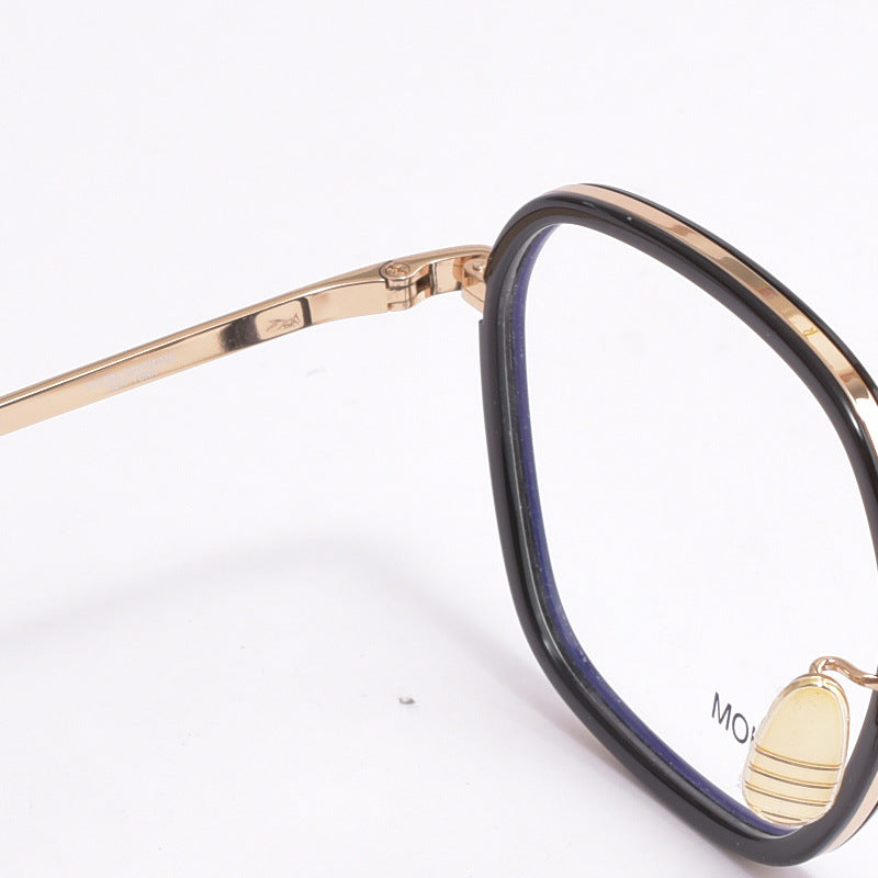 Thom Browne Men's Casual Eyeglasses