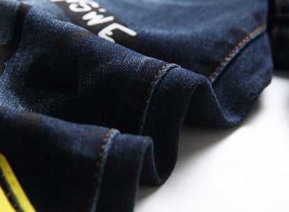 D2 Jeans for Men#23