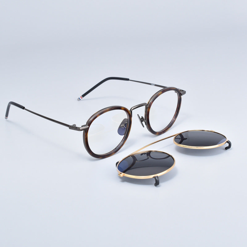 Thom Browne  New Vintage Sunglasses