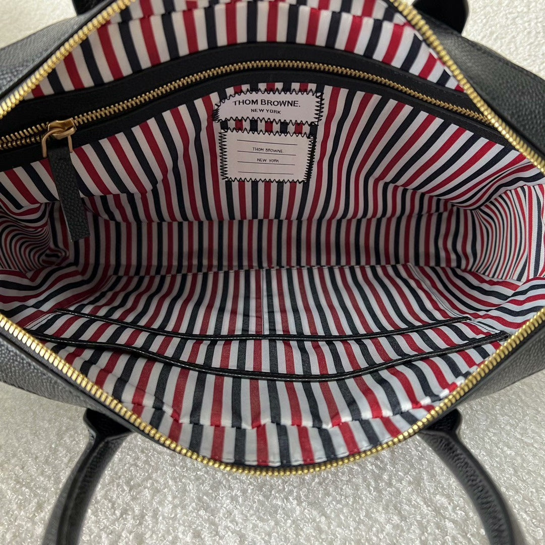 Thom Browne Versatile Briefcase