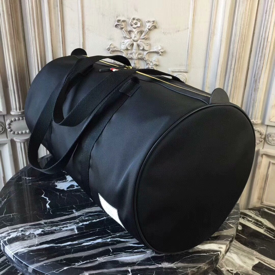 2025SS Travel Gym Bag