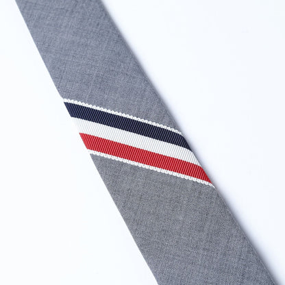 Thom Browne  2025SS Man Tie