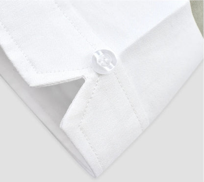 4-Bar Short sleeved shirt