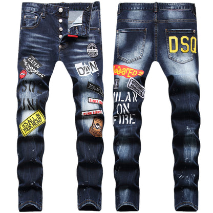 D2 Jeans for Men#23