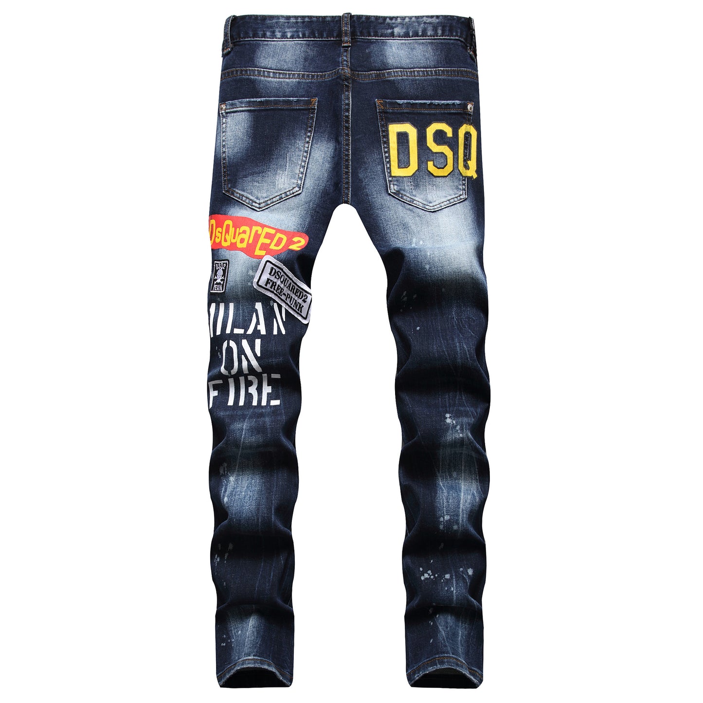 D2 Jeans for Men#23