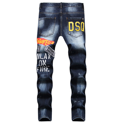 D2 Jeans for Men#23