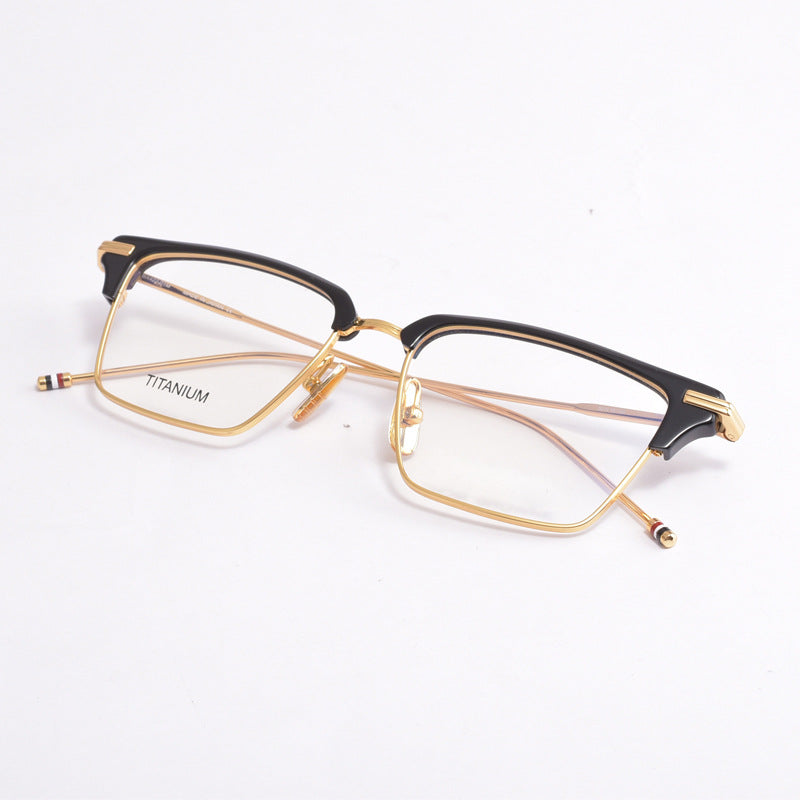 Thom Browne New Casual Eyeglasses