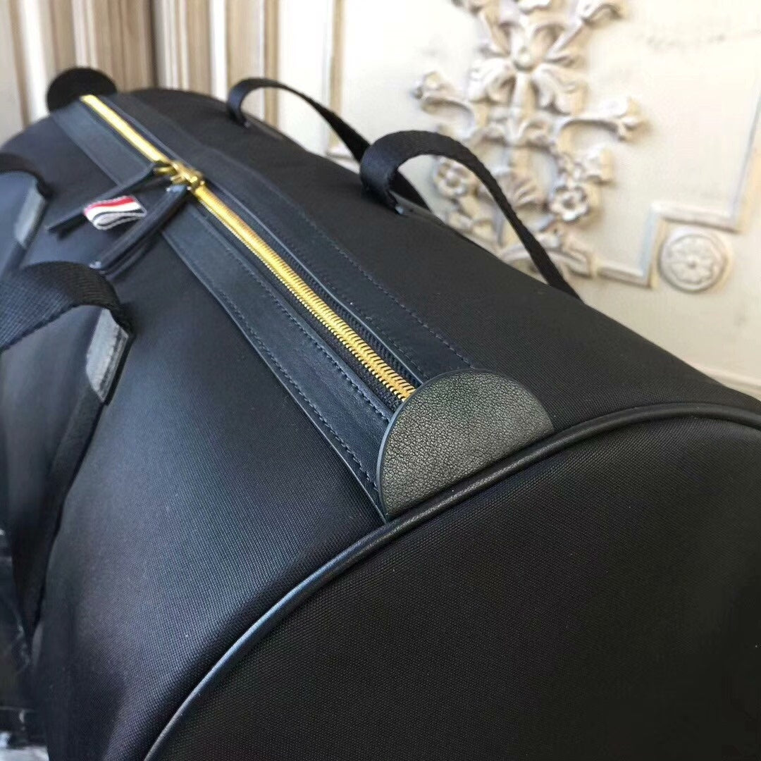 2025SS Travel Gym Bag
