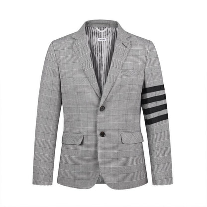 4-Bar Men's Suits