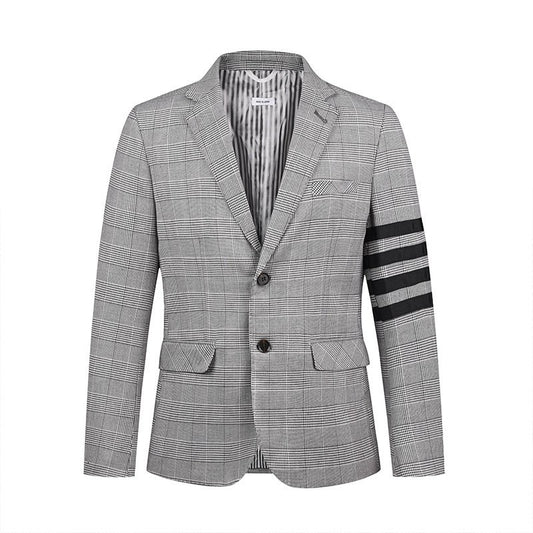 4-Bar Men's Suits