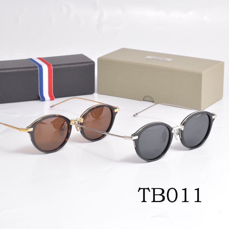 Thom Browne New Vintage Eyeglasses