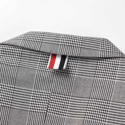 4-Bar Men's Suits