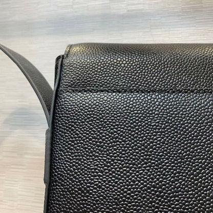Thom Browne Men's Shoulder Messenger Bag