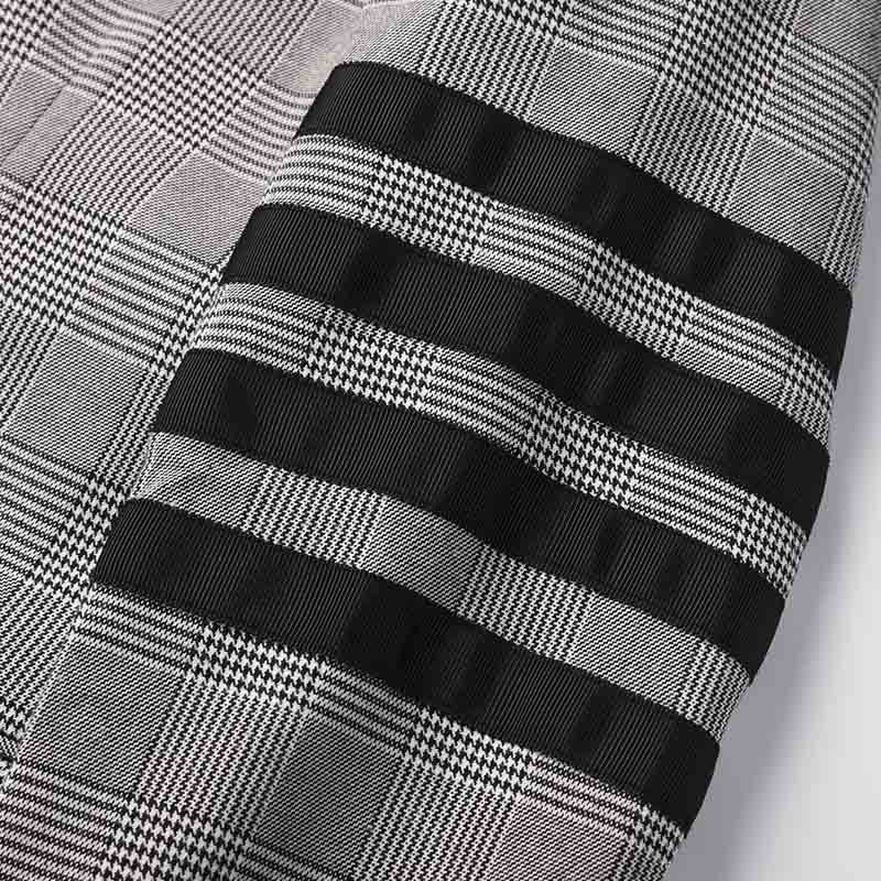 4-Bar Men's Suits