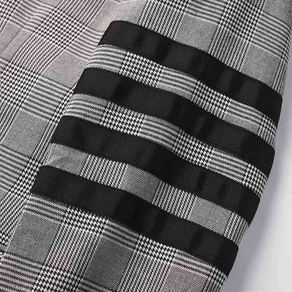 4-Bar Men's Suits