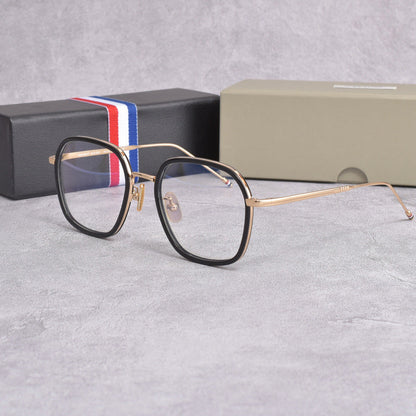 Thom Browne Men's Casual Eyeglasses