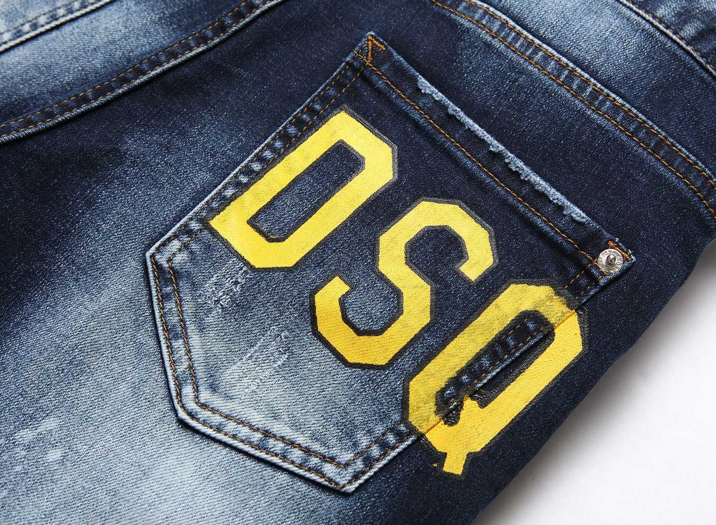 D2 Jeans for Men#23