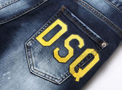 D2 Jeans for Men#23