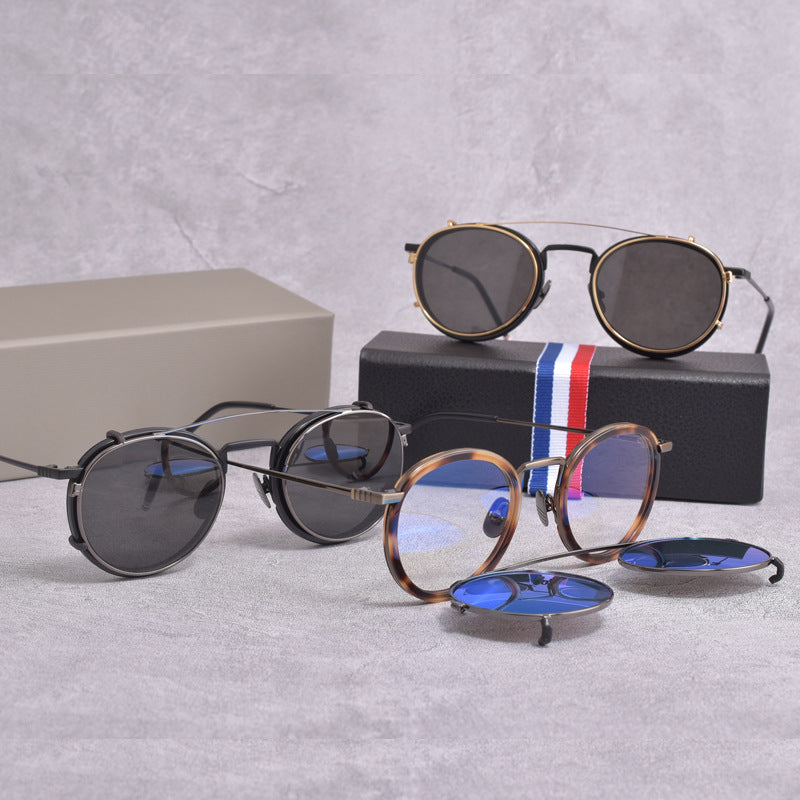 Thom Browne  New Vintage Sunglasses